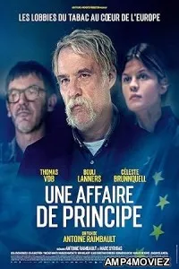 Une Affaire De Principe (2024) HQ Tamil Dubbed Movie