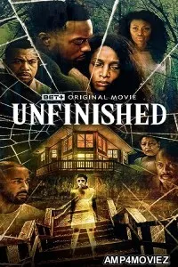 Unfinished (2022) HQ Bengali Dubbed Movie