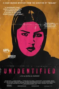 Unidentified (2025) HQ Hindi Dubbed Movie