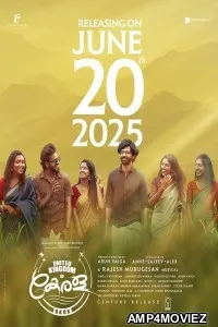 United Kingdom of Kerala (UKOK) (2025) HQ Tamil Dubbed Movie