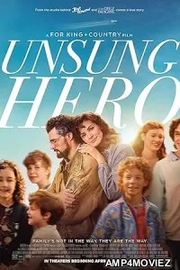 Unsung Hero (2024) HQ Hindi Dubbed Movie