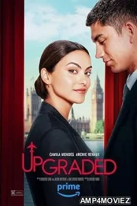 Upgraded (2024) HQ Bengali Dubbed Movie