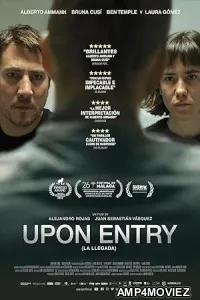 Upon Entry (2022) HQ Bengali Dubbed Movie