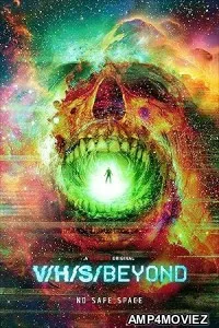 V H S Beyond (2024) HQ Telugu Dubbed Movie