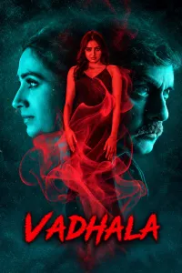 Vadhala (2026) ORG Hindi Dubbed Movie