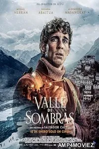 Valle de sombras (2023) HQ Bengali Dubbed Movie
