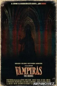 Vampiras The Brides (2024) HQ Telugu Dubbed Movie
