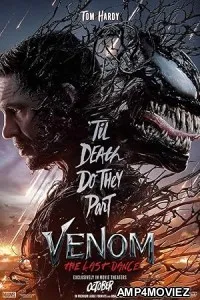 Venom The Last Dance (2024) HQ Telugu Dubbed Movie