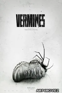Vermines (2024) HQ Tamil Dubbed Movie