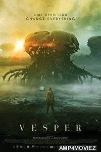 Vesper (2022) HQ Bengali Dubbed Movie