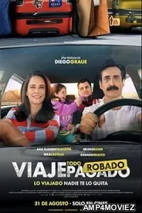 Viaje Todo Robado (2023) HQ Tamil Dubbed Movie