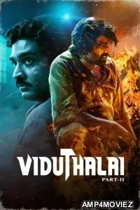 Viduthalai Part 2 (2024) ORG Hindi Dubbed Movie
