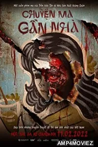 Vietnamese Horror Story (2022) HQ Telugu Dubbed Movie