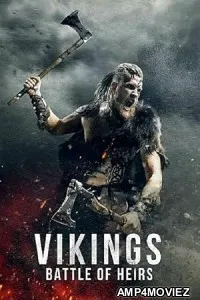 Viking Battle of Heirs (2023) HQ Bengali Dubbed Movie