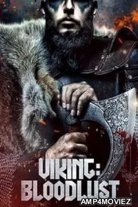 Vikings Blood Lust (2023) HQ Tamil Dubbed Movie