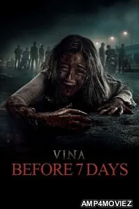 Vina Sebelum 7 Hari (2024) ORG Hindi Dubbed Movie