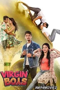 Virgin Boys (2025) ORG Hindi Dubbed Movie