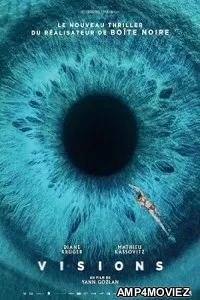 Visions (2023) HQ Telugu Dubbed Movie