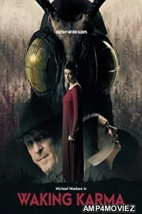 Waking Karma (2023) HQ Hindi Dubbed Movie