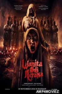 Wanita Ahli Neraka (2024) HQ Telugu Dubbed Movie