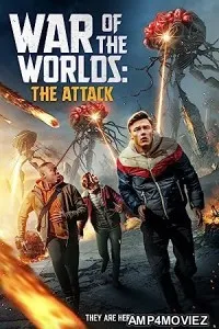 War of the Worlds: The Attack (2023) HQ Tamil Dubbed Movie