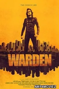 Warden (2025) HQ Telugu Dubbed Movie