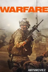 Warfare (2025) ORG Hindi Dubbed Movie