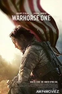 Warhorse One (2023) HQ Tamil Dubbed Movie