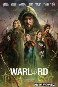 Warlord (2025) HQ Bengali Dubbed Movie