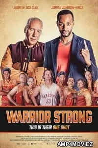 Warrior Strong (2023) HQ Tamil Dubbed Movie