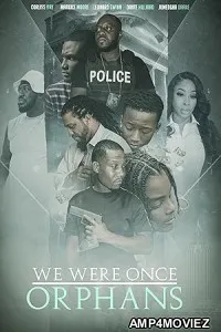 We Were Once Orphans (2025) HQ Telugu Dubbed Movie