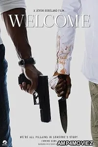 Welcome (2025) HQ Bengali Dubbed Movie
