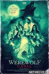 Werewolf Cabal (2022) HQ Telugu Dubbed Movie