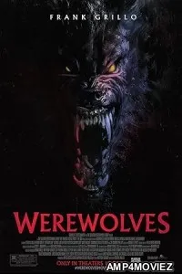 Werewolves (2024) HQ Bengali Dubbed Movie