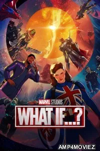 What If (2023) English Season 2 Episode-01