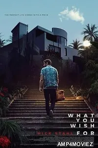 What You Wish For (2023) HQ Bengali Dubbed Movie
