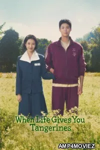 When Life Gives You Tangerines (2025) Season 1 EP05 To E08 Hindi Dubbed Web Series