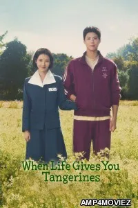 When Life Gives You Tangerines (2025) Season 1 EP09 To EP12 Hindi Dubbed Web Series