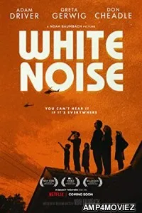 White Noise (2022) HQ Bengali Dubbed Movie