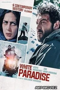 White Paradise (2023) HQ Telugu Dubbed Movie
