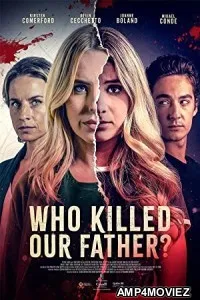 Who Killed Our Father (2023) HQ Tamil Dubbed Movie