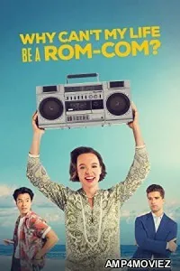 Why Cant My Life Be A Rom Com (2023) HQ Telugu Dubbed Movie