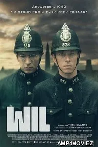 Wil (2023) HQ Tamil Dubbed Movie