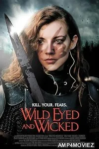 Wild Eyed and Wicked (2023) HQ Telugu Dubbed Movie