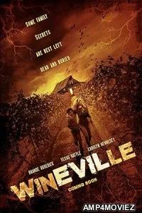 Wineville (2024) HQ Hindi Dubbed Movie