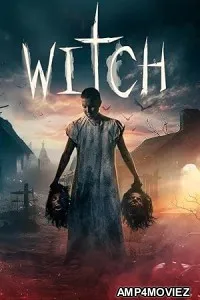 Witch (2024) HQ Tamil Dubbed Movie