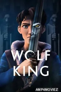 Wolf King (2025) Season 2 Hindi Dubbed Web Series