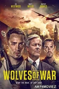 Wolves of War (2022) HQ Hindi Dubbed Movie