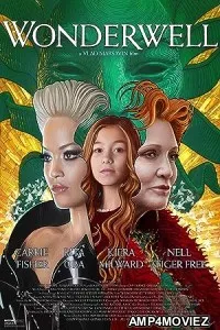 Wonderwell (2023) HQ Hindi Dubbed Movie