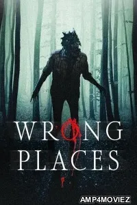Wrong Places (2024) HQ Hindi Dubbed Movie